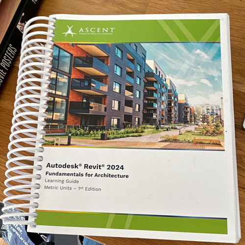 Ascent autodesk revit - autodesk,