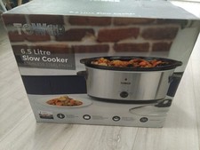 Tower 6.5L Slow Cooker