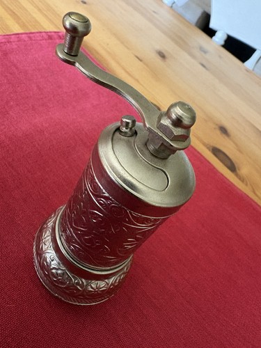 Traditional turkish manual - traditional,