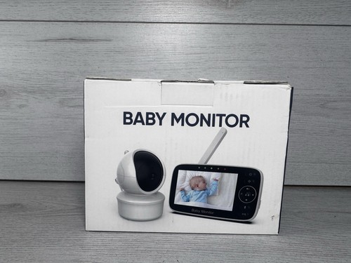 Moxtoyu video baby monitor - video,