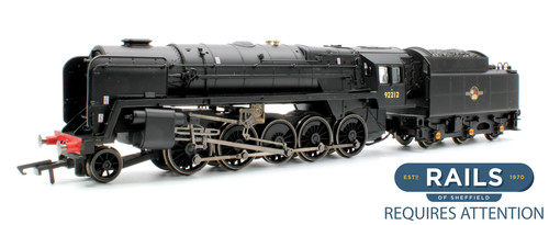 Hornby gauge r3941 br - 'oo',