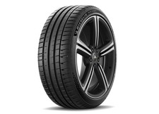 MICHELIN PILOT SPORT 5 235/45 R18 98Y (Brand New Tyre)