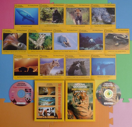 National geographic - national,