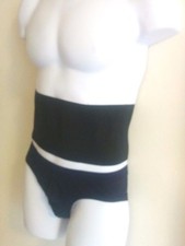 Low Profile 6 inch Umbilical