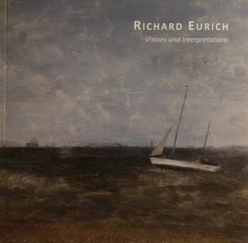 Richard eurich visions and - ‘visions,