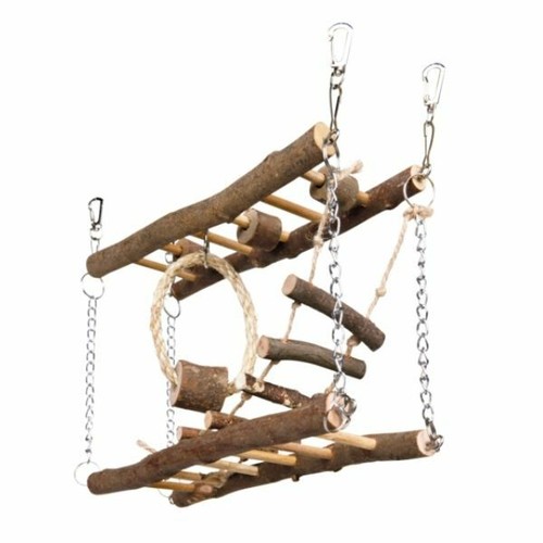 Small animal bridge trixie - animal,