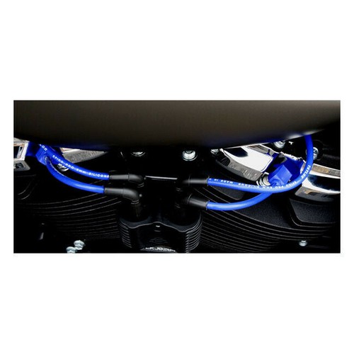 Taylor ignition cable 8mm pro - cable,