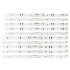 10pcs New LED Strips For