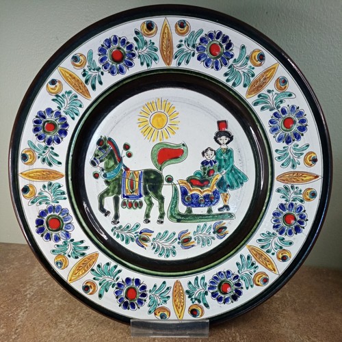 Vintage handarbeit german or - vintage,