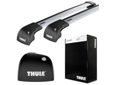 Thule roof rack - roof, rack,