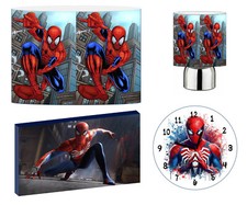 SPIDERMAN d SPIDEY CEILING