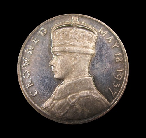 1937 edward viii coronation - edward,