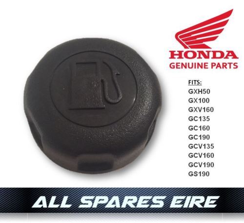 Genuine honda fuel gas - genuine,