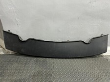 VW POLO 6R 2009-2014 REAR