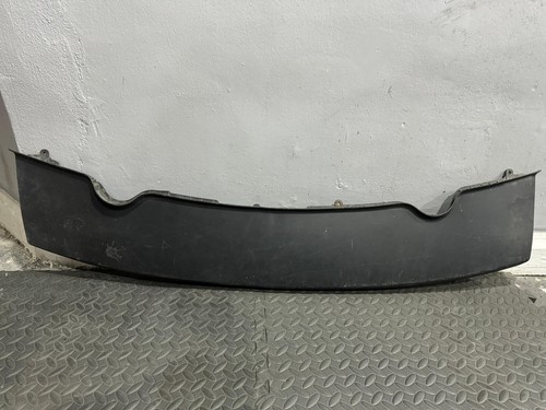 Polo 2009 2014 - 2009-2014, rear