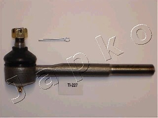 New tie rod end for - rod,