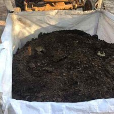 Cow Manure / Compost, Organic Cow Dung Multi use Gardens Plant Growth
