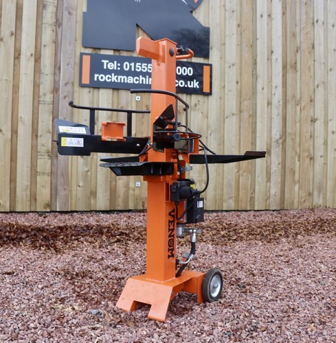 8ton venom series - 8ton, c-series