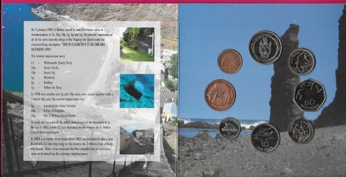 Helena ascension islands - st.helena,