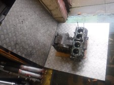 Honda CB 550 Four Crankcases
