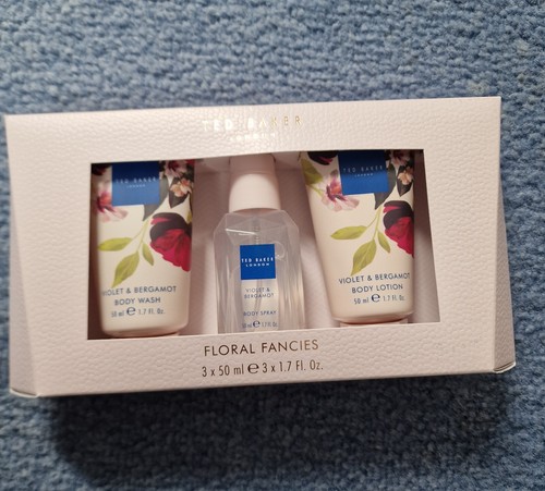 Ted baker gift - ted, set