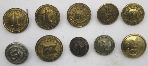 Mixed group merchant navy - merchant,