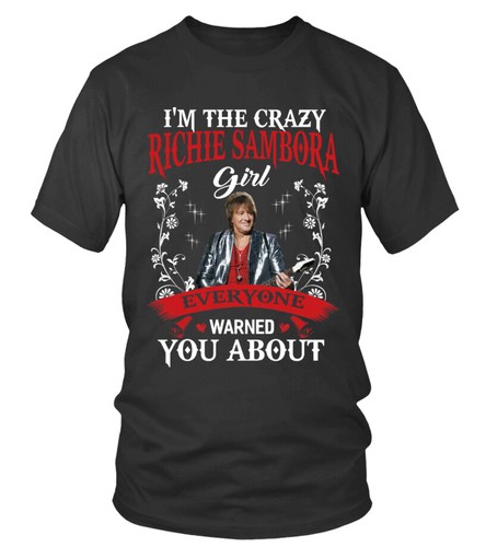 The crazy richie sambora - crazy,