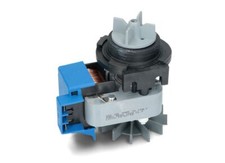 MIELE Washing Machine Drain