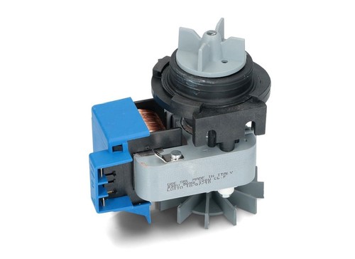 Miele washing machine - miele, drain