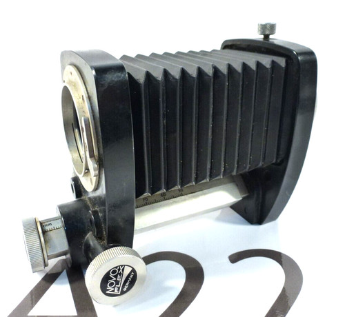 Novoflex macro bellows for - macro,