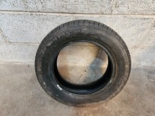 BARUM BRILLANTIS 155/65/R13 TYRE WITH AROUND 6MM TREAD T131