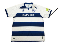Queens Park Rangers Football