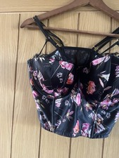 34 Dd Victoria Secret Bustier