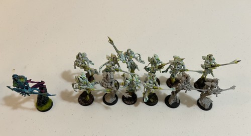 Forge world 40k eldar - forge,