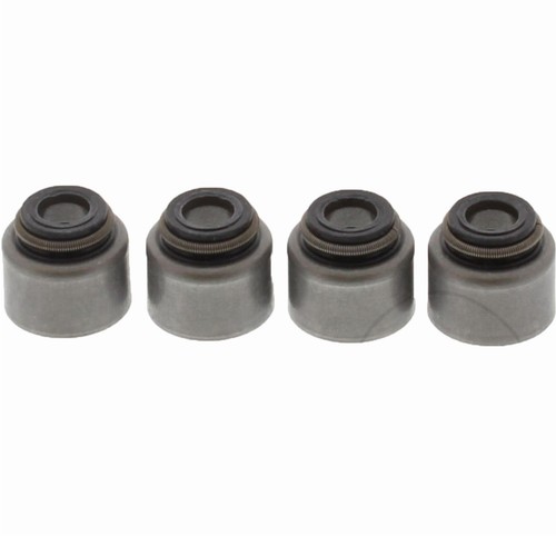 Valve stem seal kit fits - , bmw