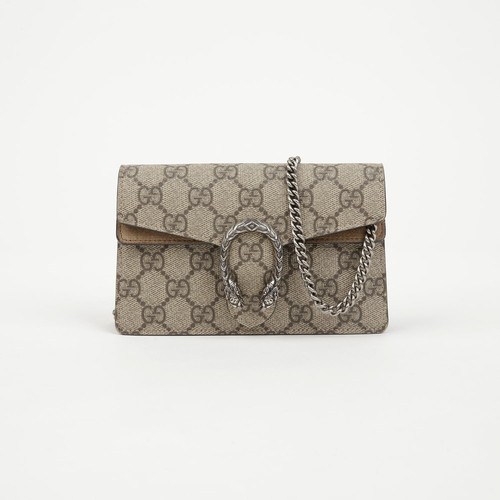 Gucci dionysus super mini - gucci,