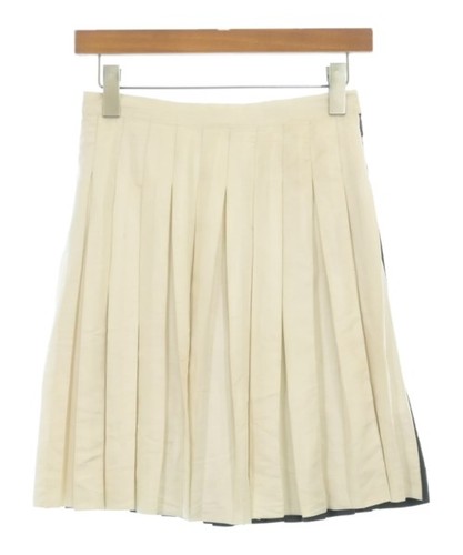 Gareth pugh mini skirts - pugh,