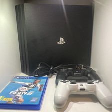 PlayStation 4 PRO – 1TB