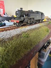 Hornby R2637 OO Gauge 2-6-4