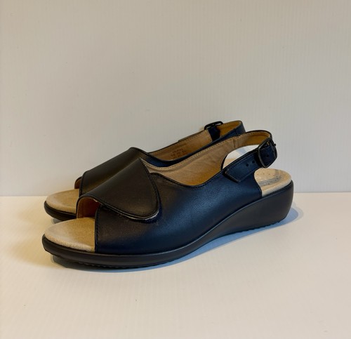Hotter olivia navy blue - hotter,