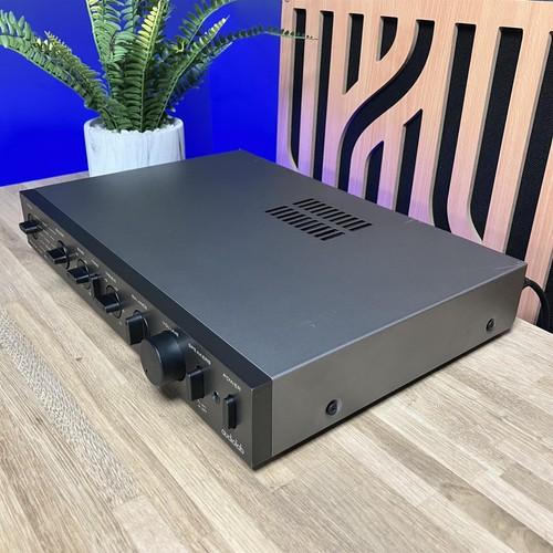 Audiolab 8000a hifi separate - 8000a,