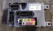 VAUXHALL CORSA D 1.2 PETROL