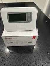 Honeywell t3r wireless - honeywell,