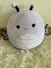 Squishmallows Brenda Butterfly