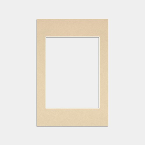 Procut ivory bevel cut photo - procut,