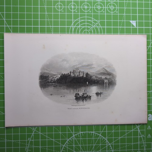 Original antique c1870 - antique,