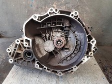 04-2010 MK5 H VAUXHALL ASTRA