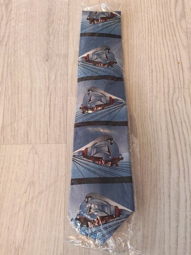 New double two mens - double, tie