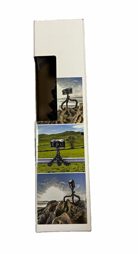 Joby gorillapod kit - 1k,