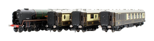Hornby gauge r2300 - gauge,